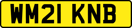 WM21KNB