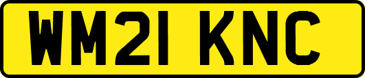WM21KNC