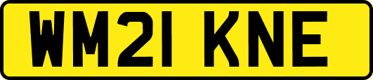 WM21KNE