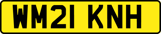WM21KNH