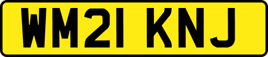 WM21KNJ