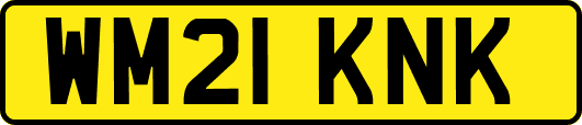 WM21KNK