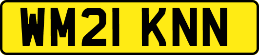 WM21KNN