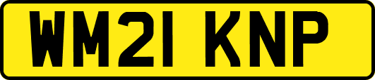 WM21KNP