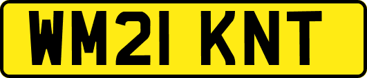 WM21KNT