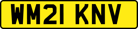 WM21KNV