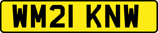 WM21KNW