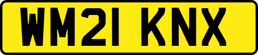 WM21KNX