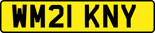 WM21KNY