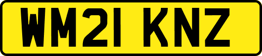 WM21KNZ