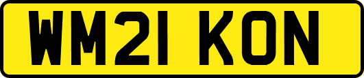 WM21KON