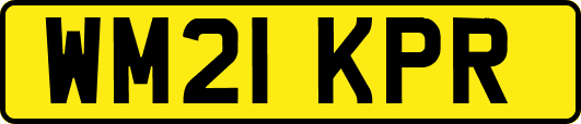 WM21KPR