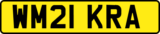 WM21KRA