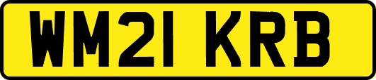 WM21KRB