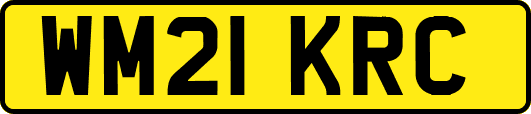 WM21KRC