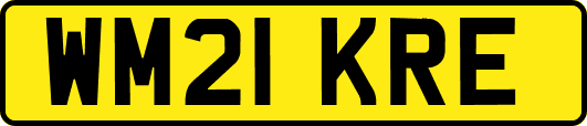 WM21KRE