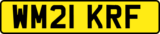 WM21KRF
