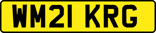 WM21KRG