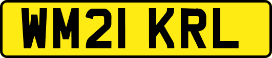 WM21KRL