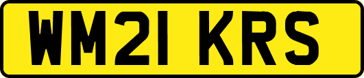 WM21KRS