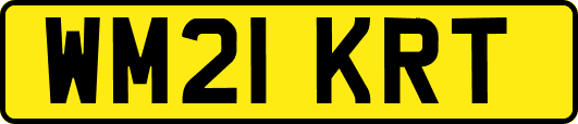 WM21KRT