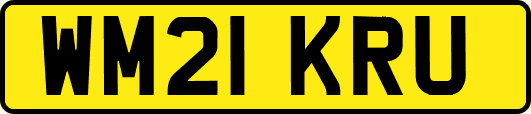 WM21KRU