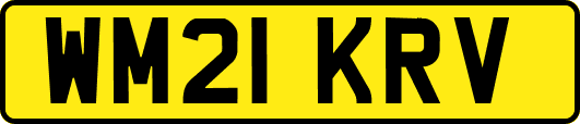 WM21KRV