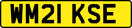 WM21KSE