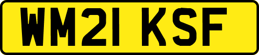 WM21KSF