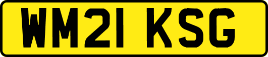WM21KSG