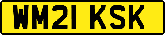 WM21KSK