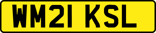 WM21KSL