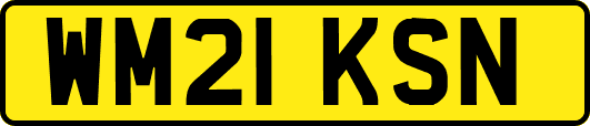 WM21KSN