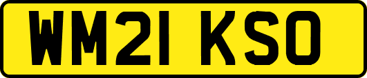 WM21KSO