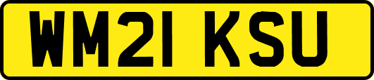 WM21KSU