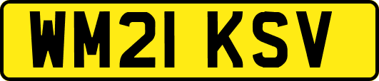 WM21KSV