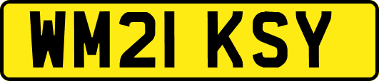 WM21KSY