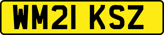 WM21KSZ