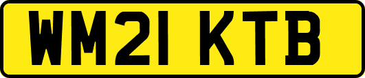 WM21KTB