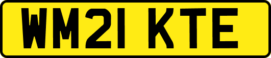 WM21KTE