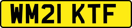 WM21KTF
