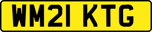 WM21KTG