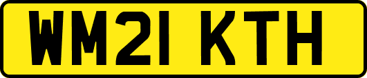 WM21KTH