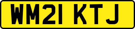 WM21KTJ
