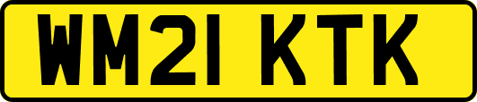 WM21KTK