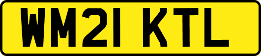 WM21KTL