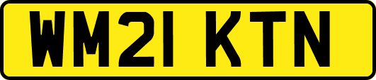 WM21KTN