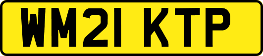 WM21KTP