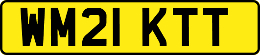 WM21KTT