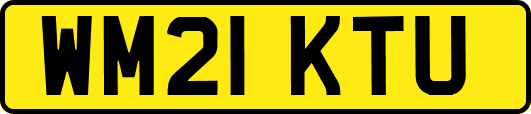 WM21KTU